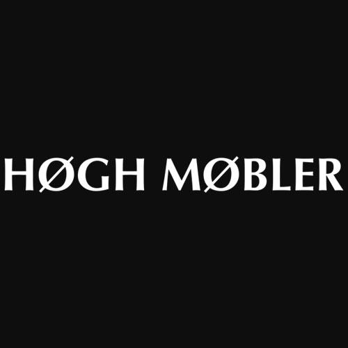 Høgh Møbler Designermøbler og i hjertet af Aalborg - Møbler
